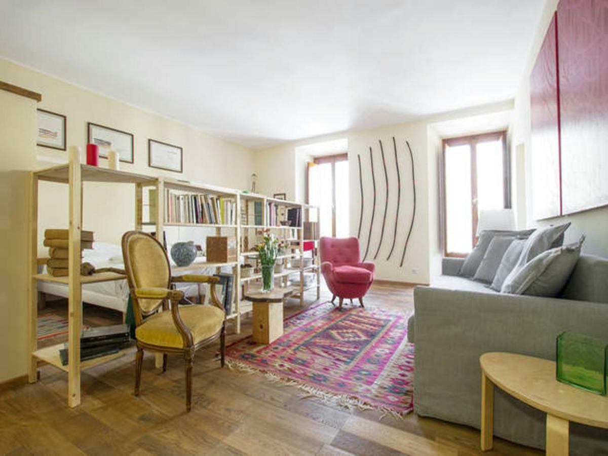 Apartment Al Portico 39 *