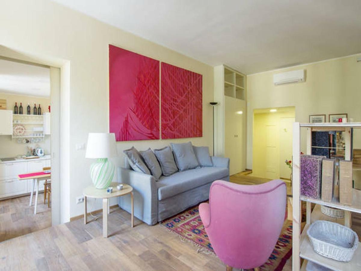 Al Portico 39 Apartment *