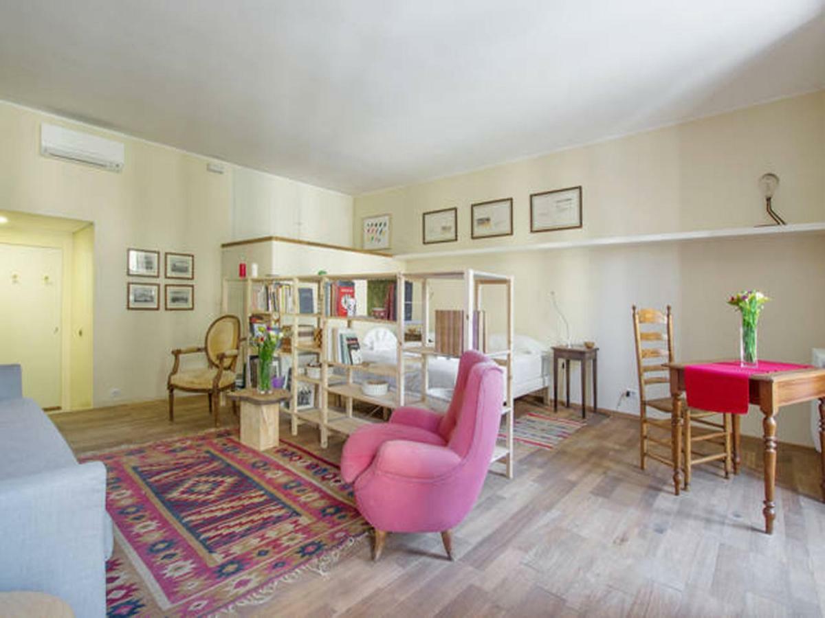 Al Portico 39 Apartment Rom