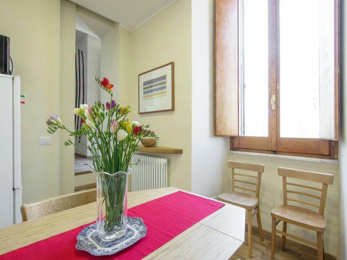 Apartment Al Portico 39 Rom