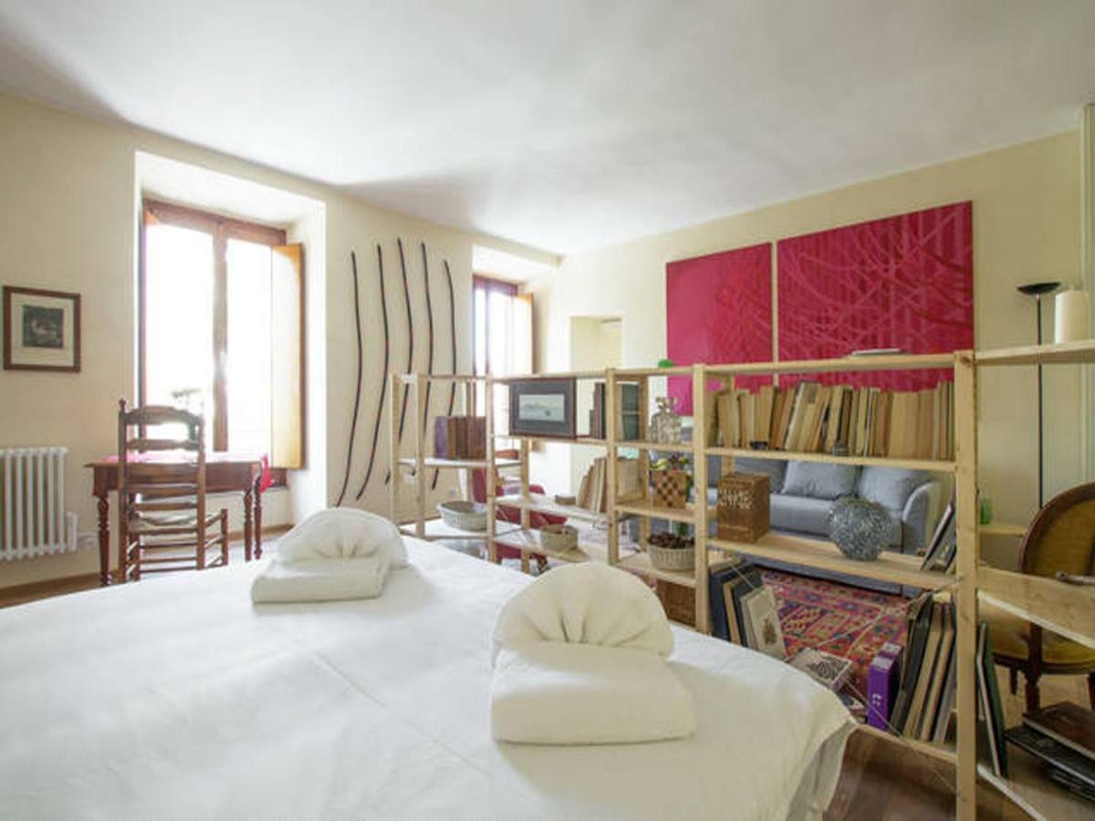 Al Portico 39 Apartment